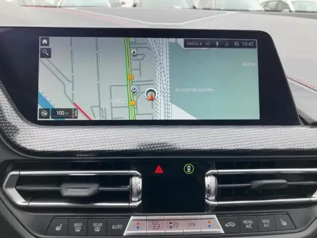 BMW 128