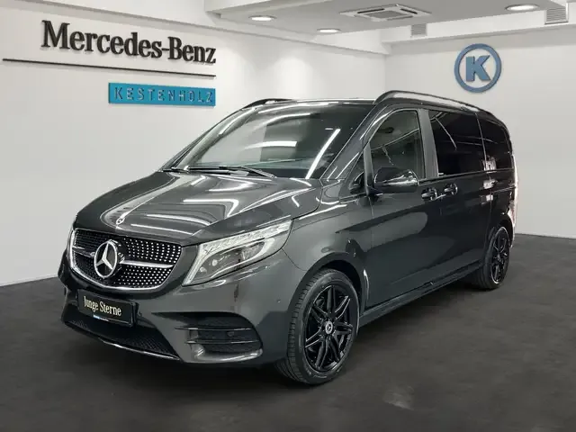 Mercedes-Benz V 300