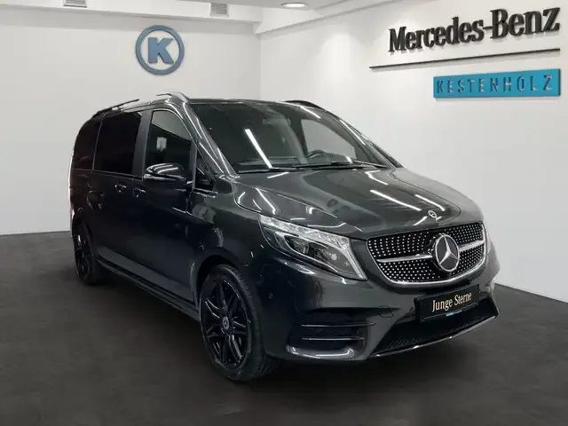 Mercedes-Benz V 300