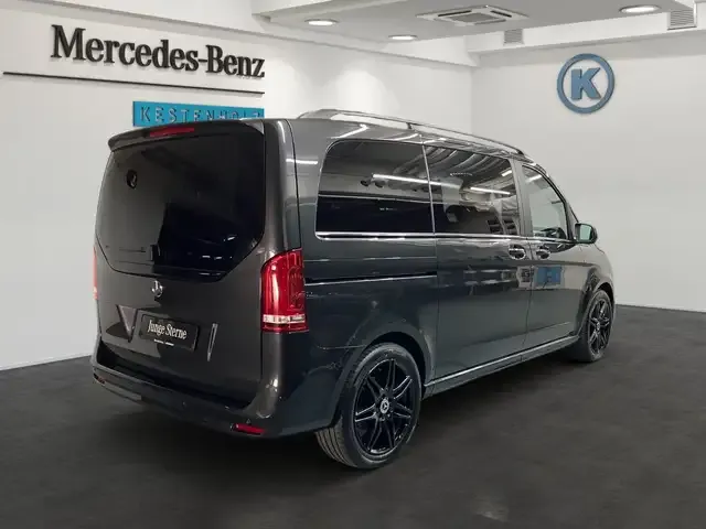 Mercedes-Benz V 300