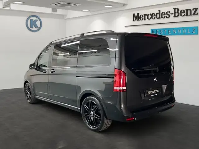 Mercedes-Benz V 300