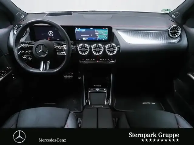 Mercedes-Benz EQA 350