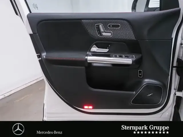 Mercedes-Benz EQA 350