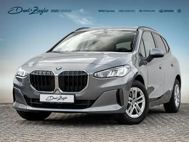 BMW 220
