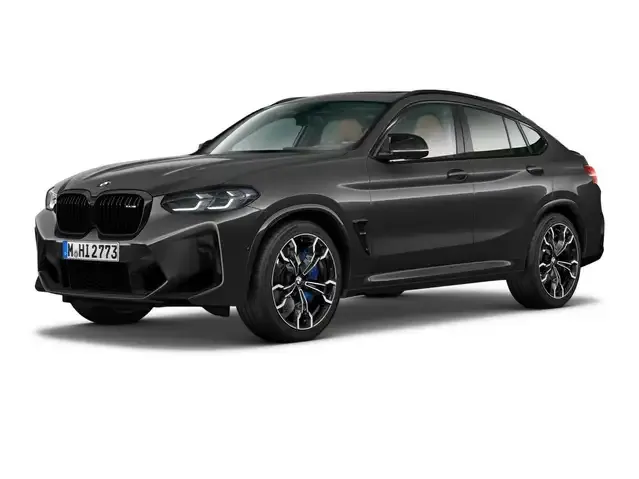 BMW X4 M
