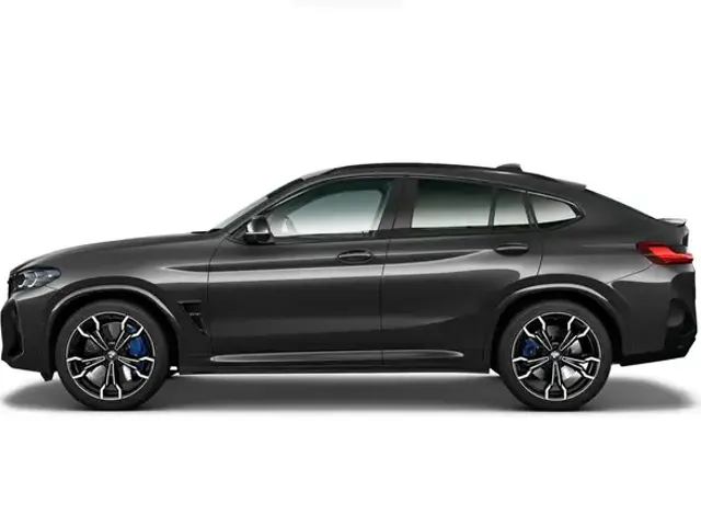 BMW X4 M