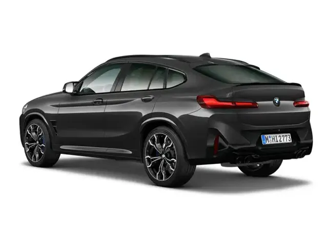 BMW X4 M
