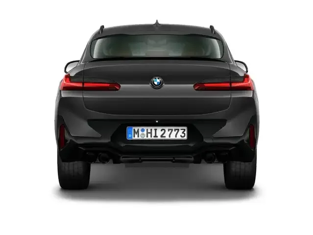 BMW X4 M