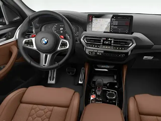 BMW X4 M