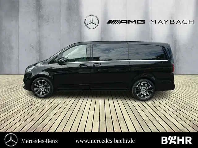 Mercedes-Benz V 300