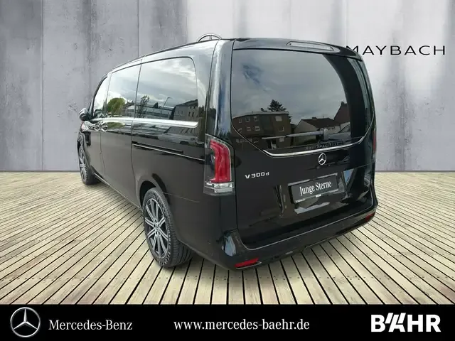Mercedes-Benz V 300