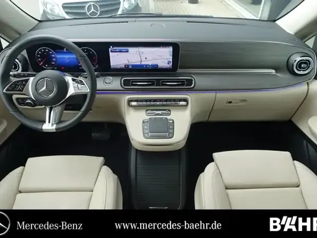 Mercedes-Benz V 300