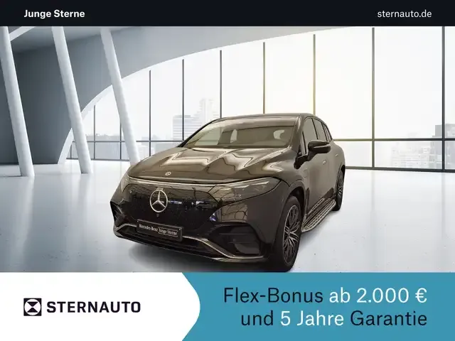 Mercedes-Benz Sonstige