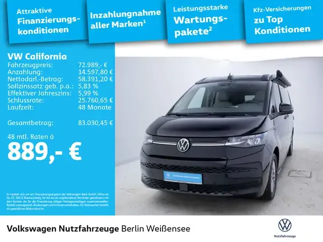 Volkswagen Sonstige