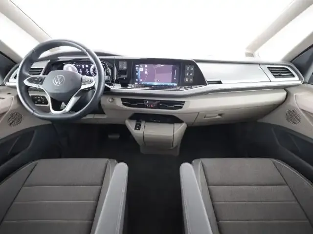 Volkswagen Sonstiges