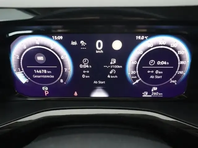 Volkswagen Sonstiges