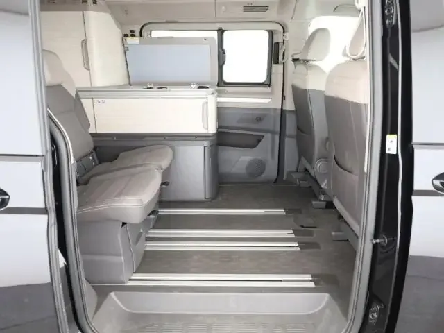 Volkswagen Sonstiges