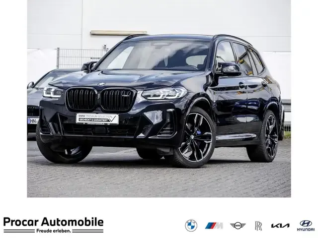 BMW X3 M