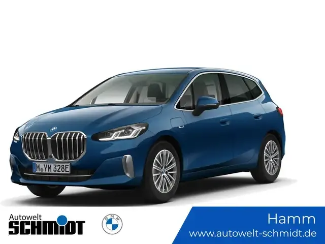 BMW 214