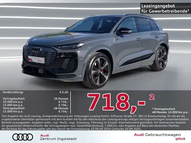 Audi Q6