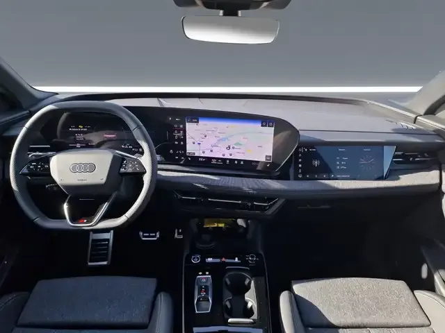Audi Q6