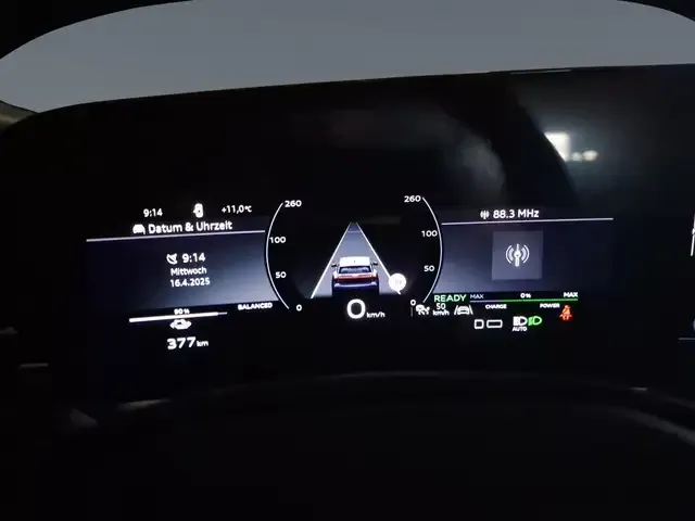Audi Q6