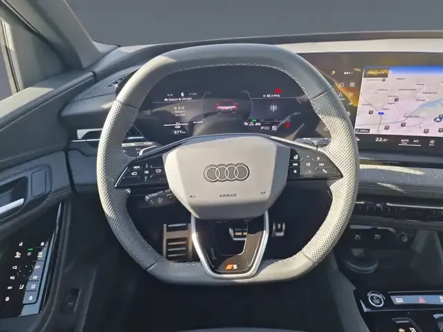 Audi Q6