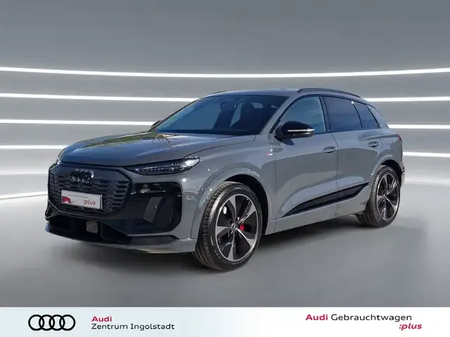Audi Q6
