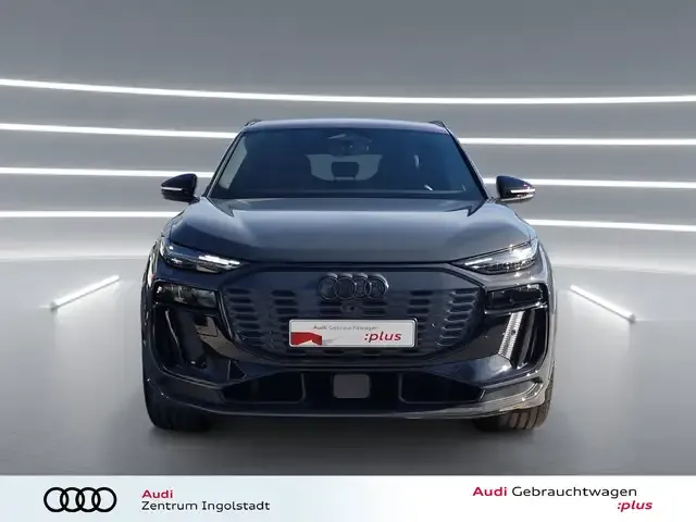 Audi Q6
