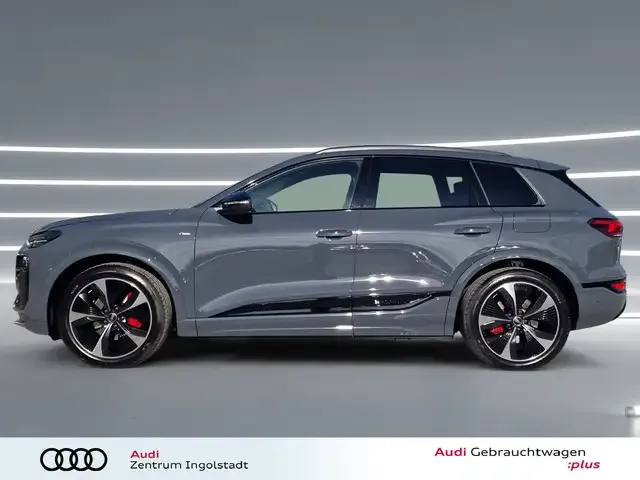 Audi Q6