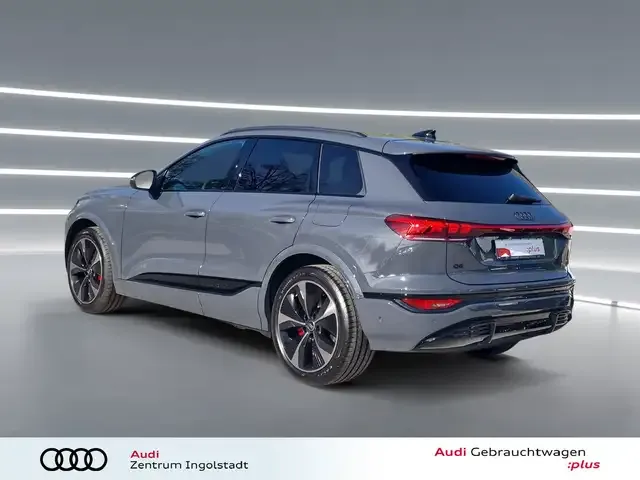 Audi Q6