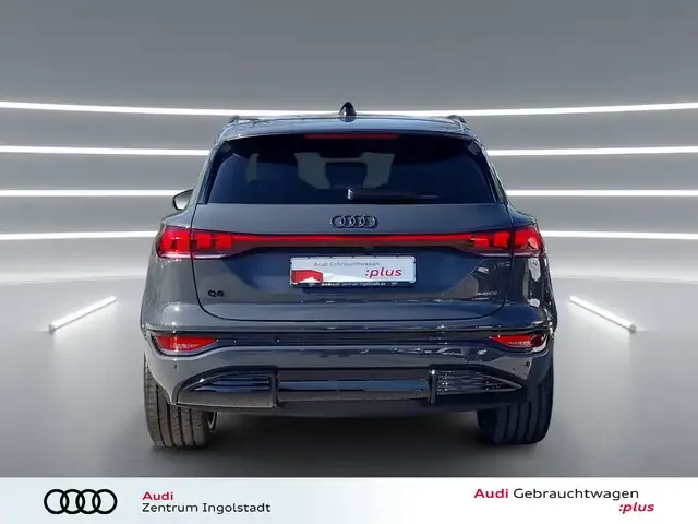 Audi Q6
