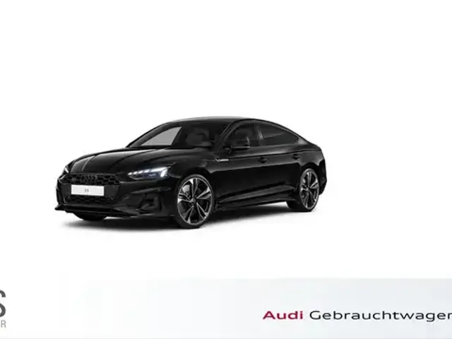 Audi S5