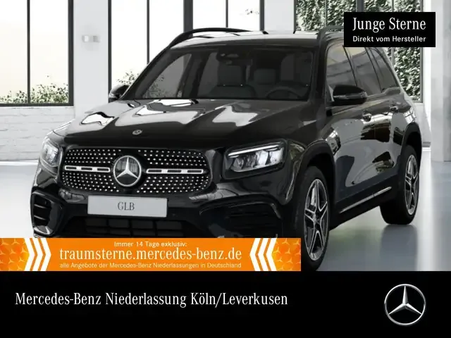 Mercedes-Benz GLB 220
