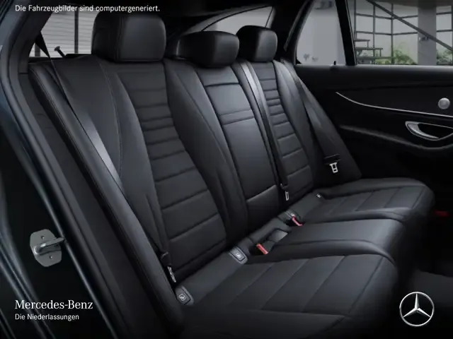 Mercedes-Benz E 300