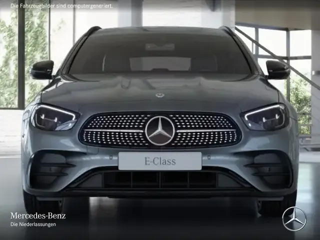 Mercedes-Benz E 300