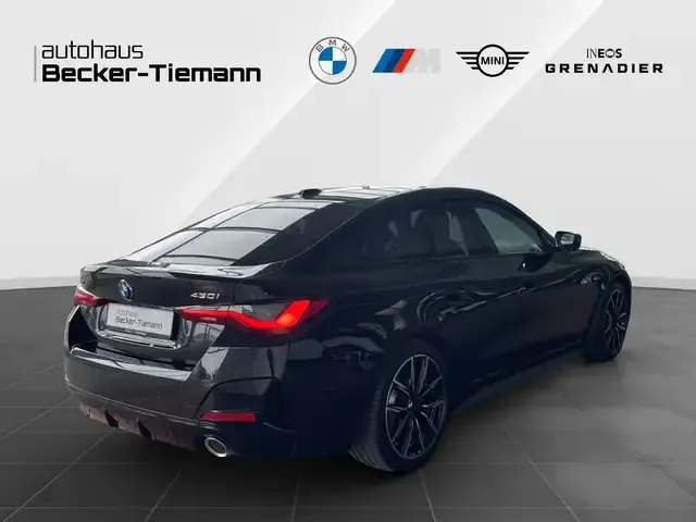 BMW 430
