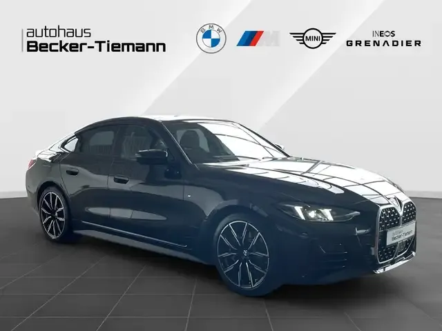 BMW 430