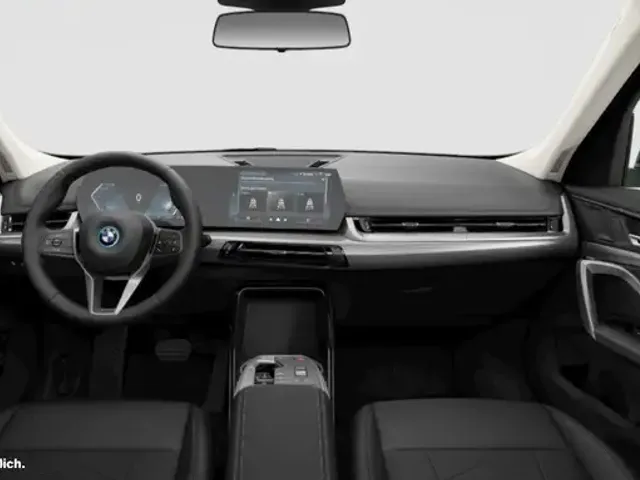 BMW iX1