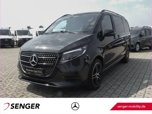 Mercedes-Benz V 300