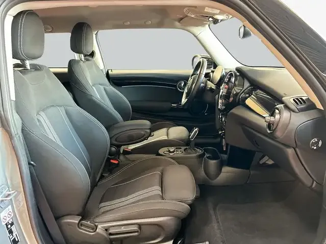 MINI Cooper SE