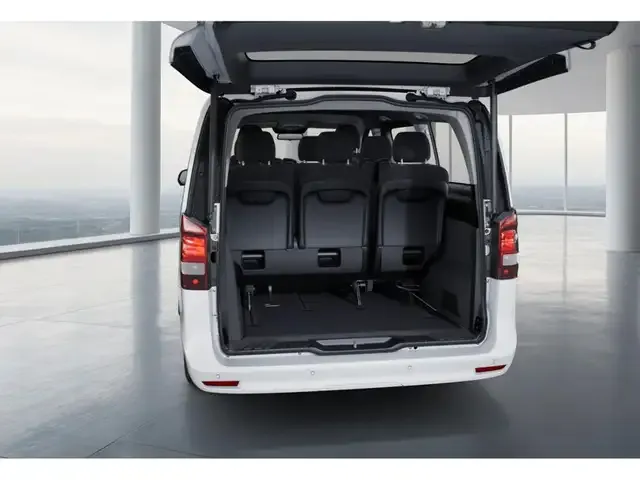 Mercedes-Benz EQV 250