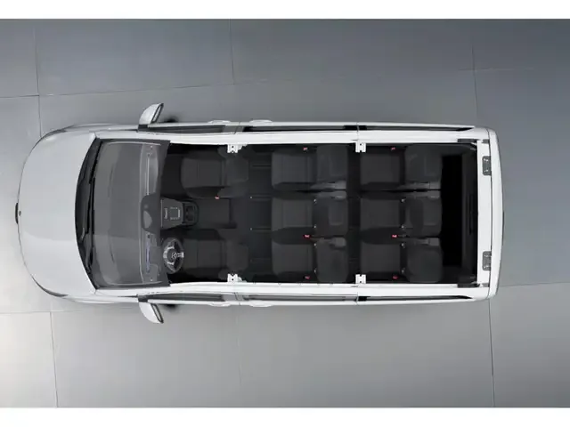 Mercedes-Benz EQV 250