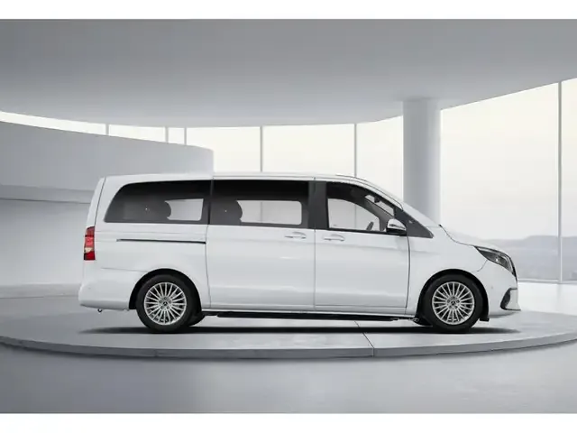 Mercedes-Benz EQV 250
