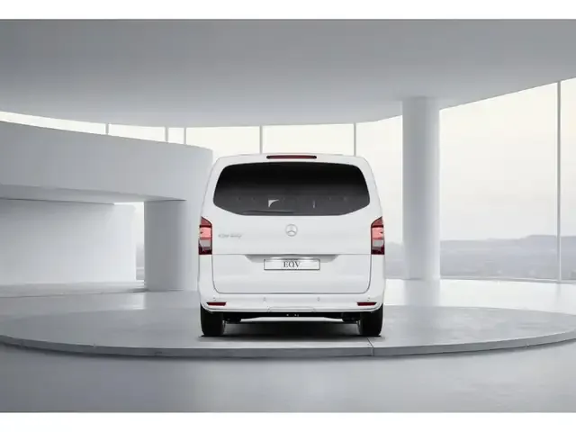 Mercedes-Benz EQV 250