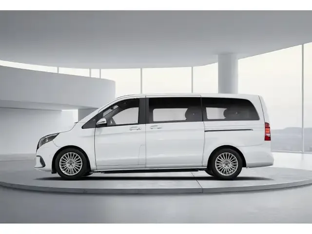 Mercedes-Benz EQV 250