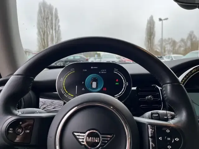 MINI Cooper SE