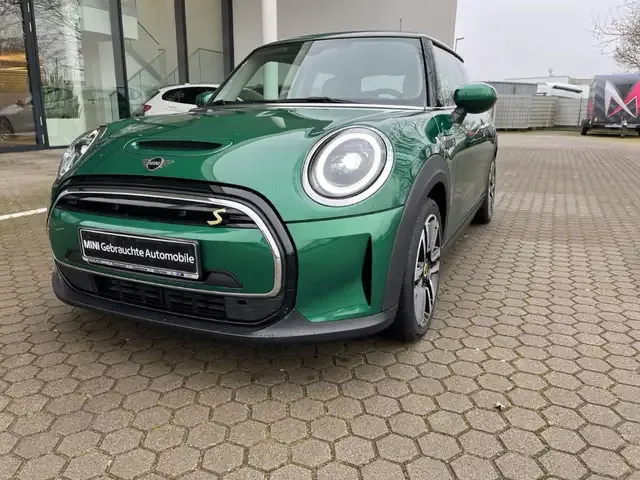 MINI Cooper SE