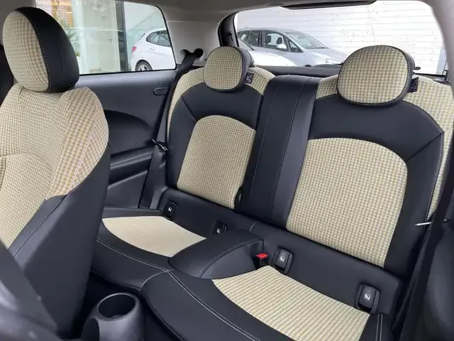 MINI Cooper SE