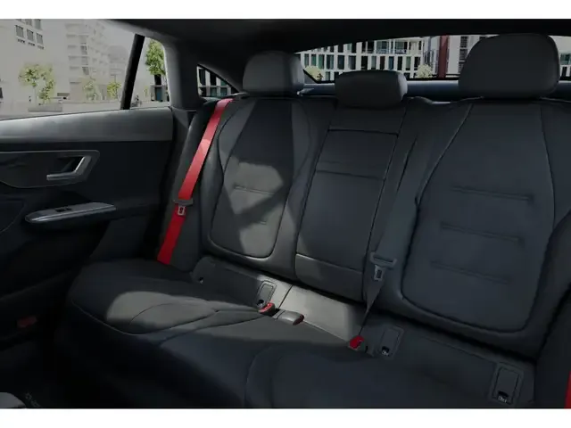 Mercedes-Benz EQE 350